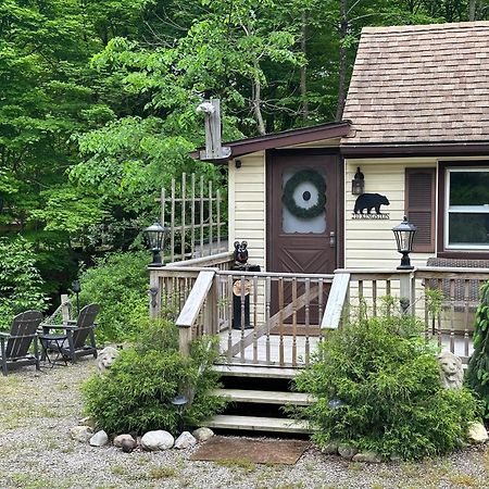 Escape To A Streamside Cabin In The Lower Catskills Wurtsboro Kültér fotó