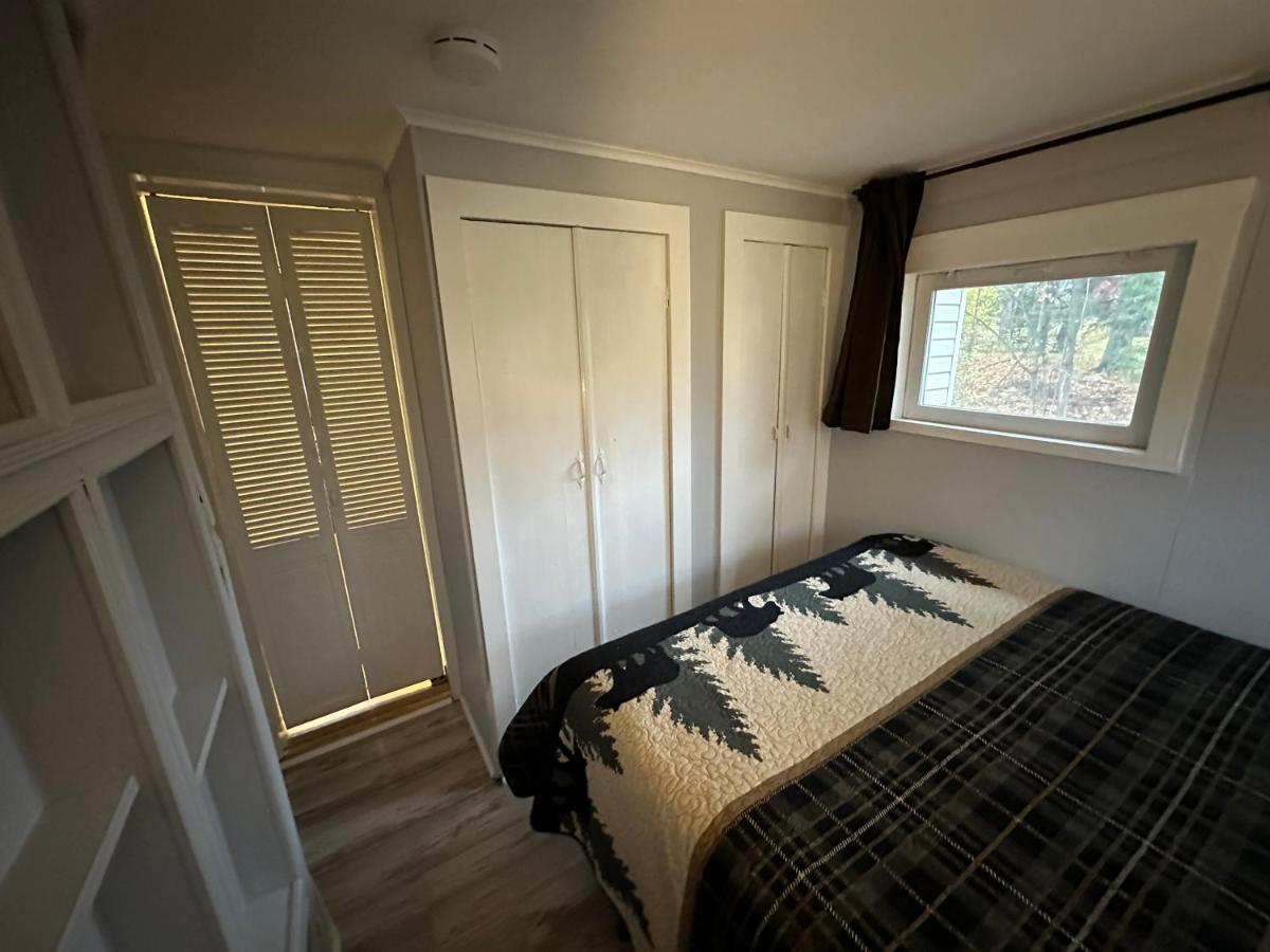 Escape To A Streamside Cabin In The Lower Catskills Wurtsboro Kültér fotó