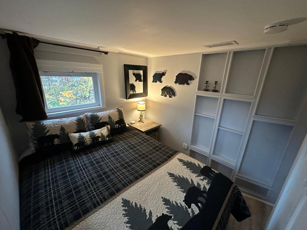 Escape To A Streamside Cabin In The Lower Catskills Wurtsboro Kültér fotó