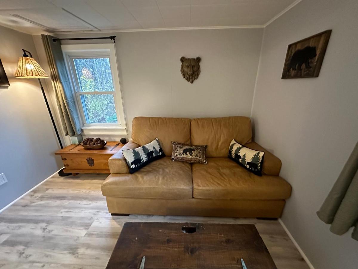 Escape To A Streamside Cabin In The Lower Catskills Wurtsboro Kültér fotó