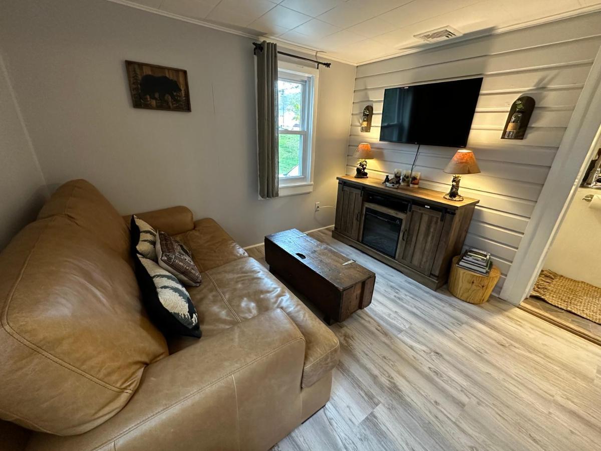 Escape To A Streamside Cabin In The Lower Catskills Wurtsboro Kültér fotó