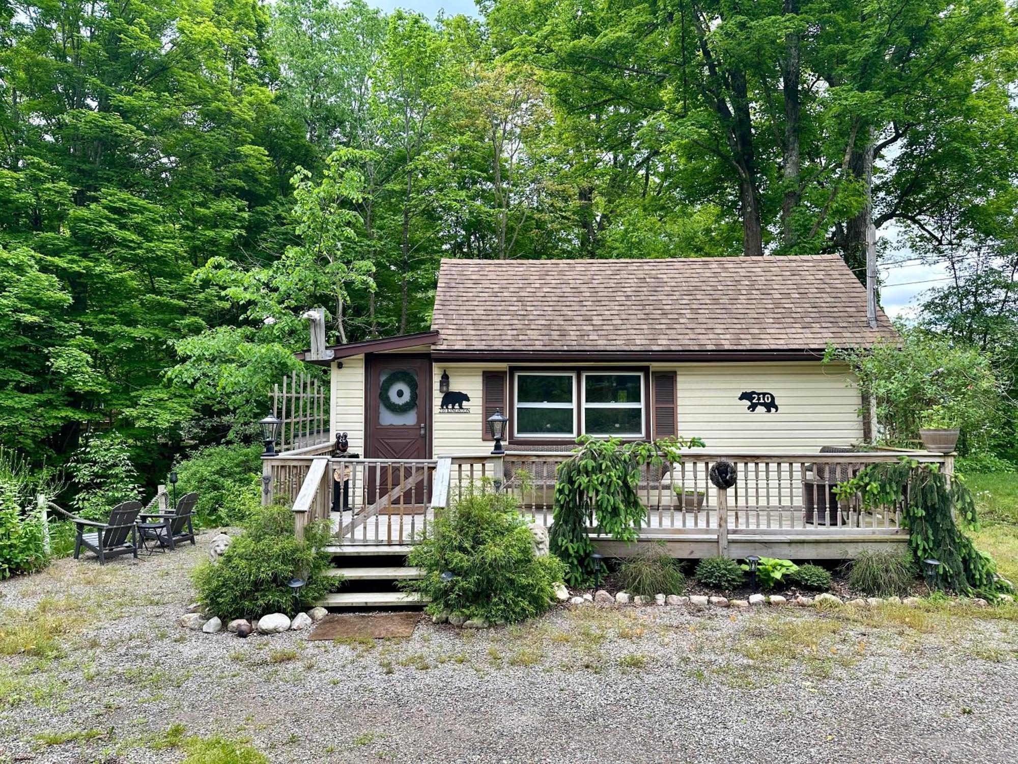 Escape To A Streamside Cabin In The Lower Catskills Wurtsboro Kültér fotó