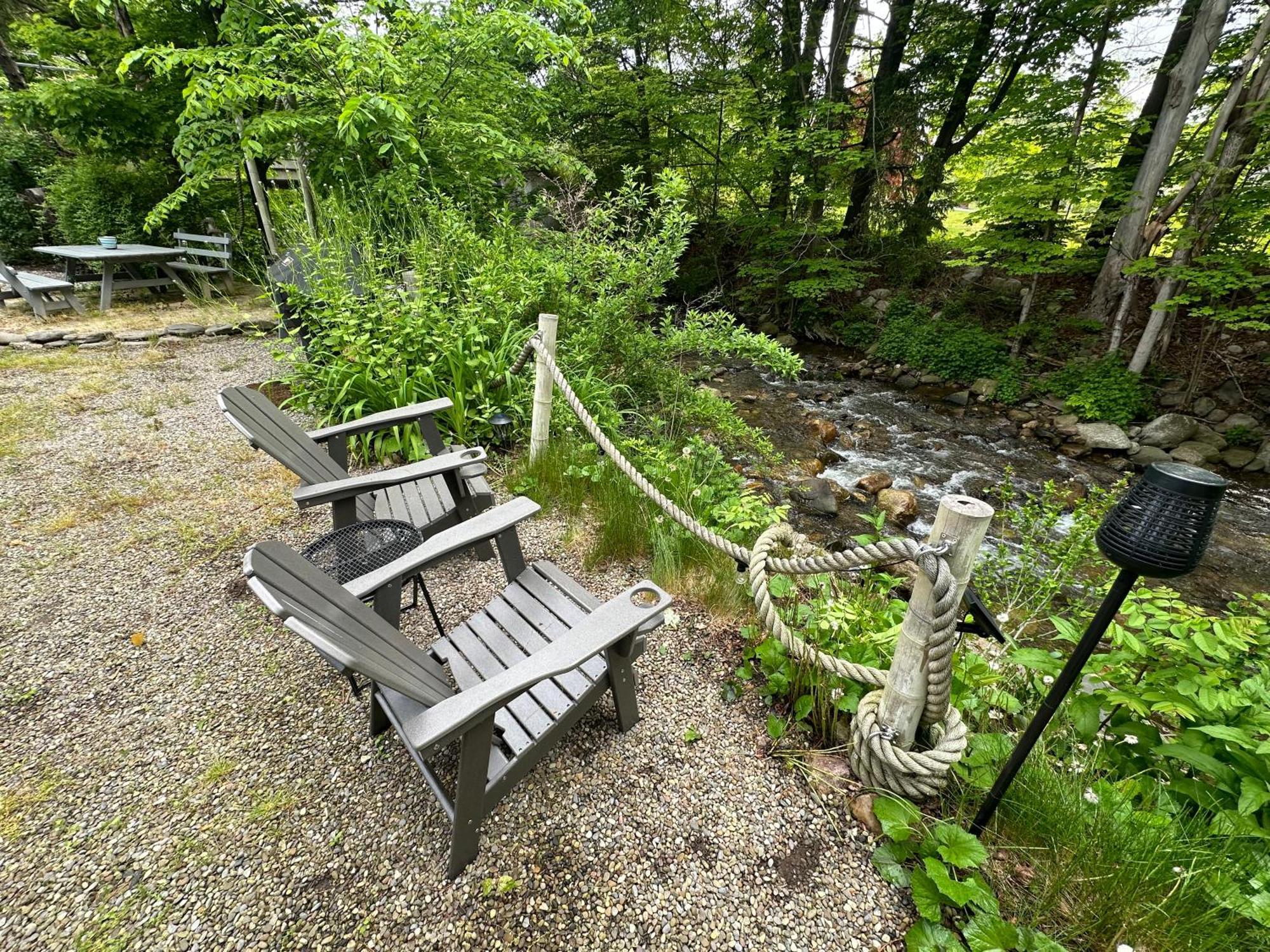 Escape To A Streamside Cabin In The Lower Catskills Wurtsboro Kültér fotó
